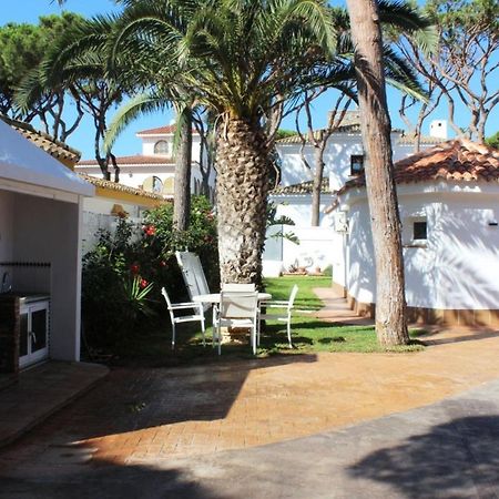 Pejerrey La Barrosa Apartamentos Chiclana de la Frontera Exterior photo